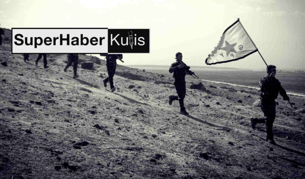 Suriyeli aşiretler, PKK ile ipleri koparttı!