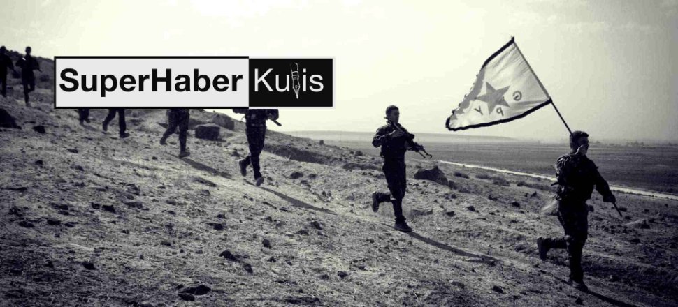 Suriyeli aşiretler, PKK ile ipleri koparttı!