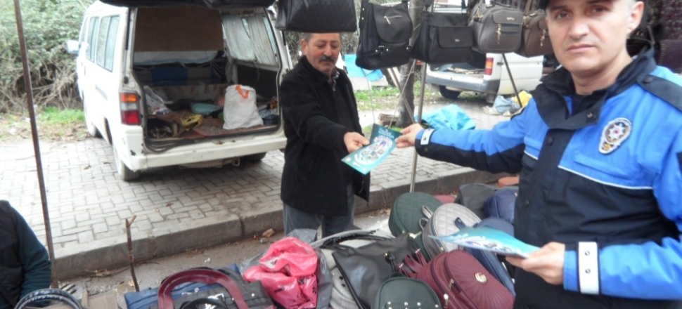 Ordu Fatsa'da ’Düğünlerde silah atmayın’ uyarısı