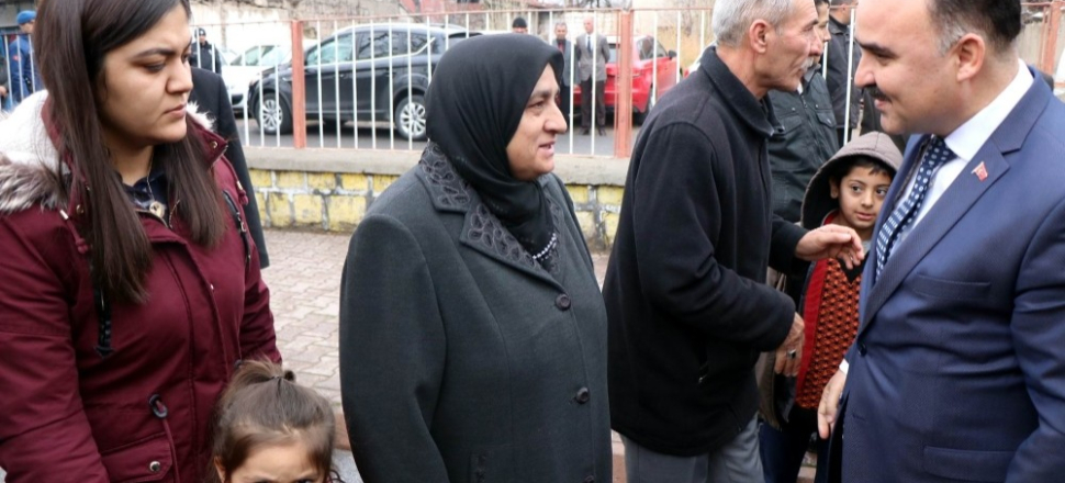 Hakkari şehidinin ismi bu okulda yaşayacak