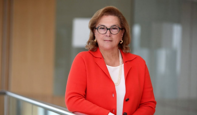 “Enerji sektöründe kadınların rolünü çok önemsiyoruz!”