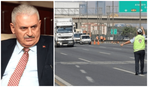 FSM'de kesilen cezalarla ilgili flaş gelişme!