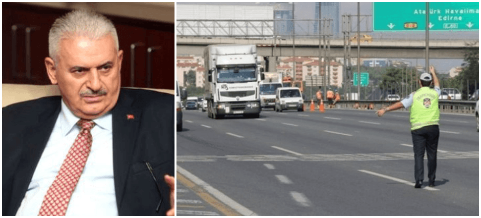 FSM'de kesilen cezalarla ilgili flaş gelişme!