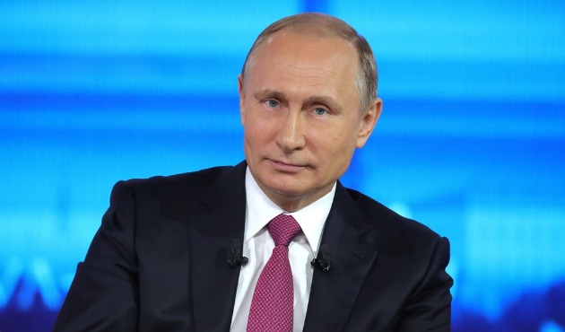 Putin, Atatürk sorusuna böyle yanıt verdi...