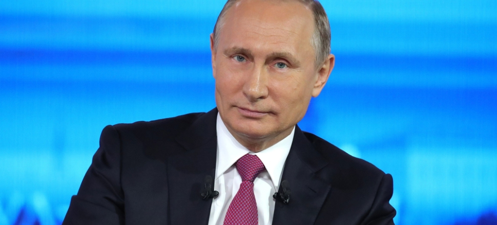 Putin, Atatürk sorusuna böyle yanıt verdi...