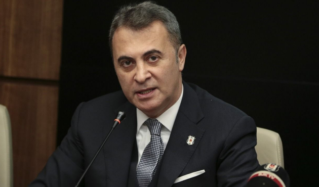 Beşiktaş'ta otopark skandalı! Flaş iddia...