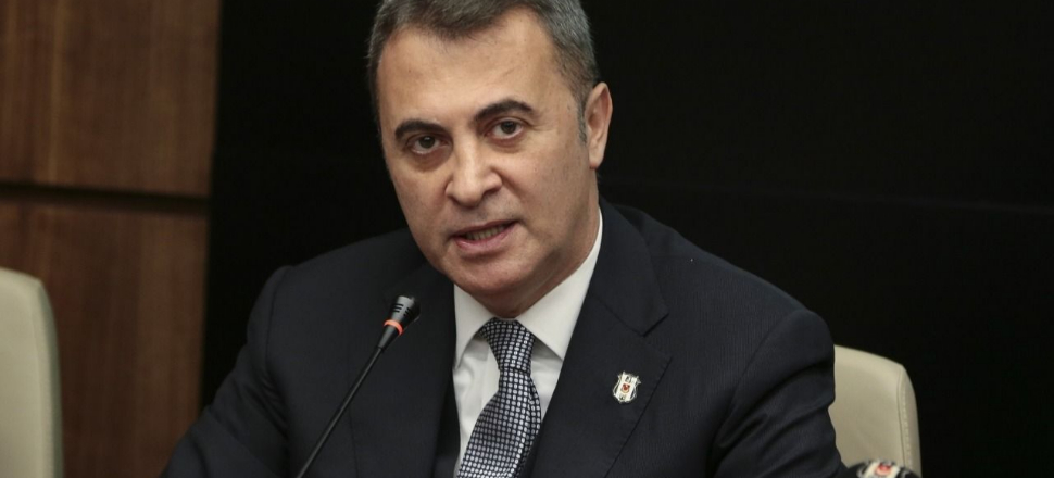 Beşiktaş'ta otopark skandalı! Flaş iddia...