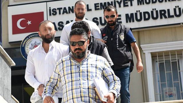 Mete Yarar'a saldırı zanlıları tutuklandı!