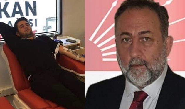 CHP'li aday adayından Alevi vatandaşlara ağır hakaret