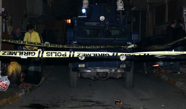 Babasını arayıp 'eşim beni dövüyor' dedi sonrası korkunç!
