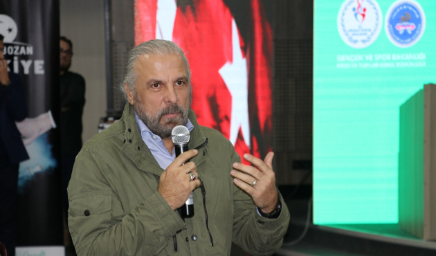 Mete Yarar: 500-600 bin insan evine dönecek...