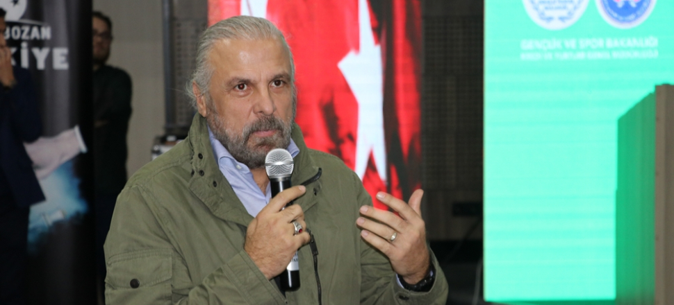 Mete Yarar: 500-600 bin insan evine dönecek...
