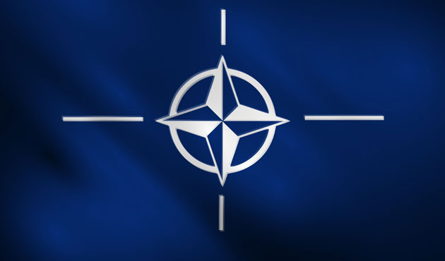 İYİ Parti’li isimler NATO toplantısında