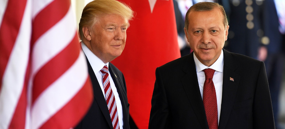 Fransız Le Monde'dan Suriye değerlendirmesi!