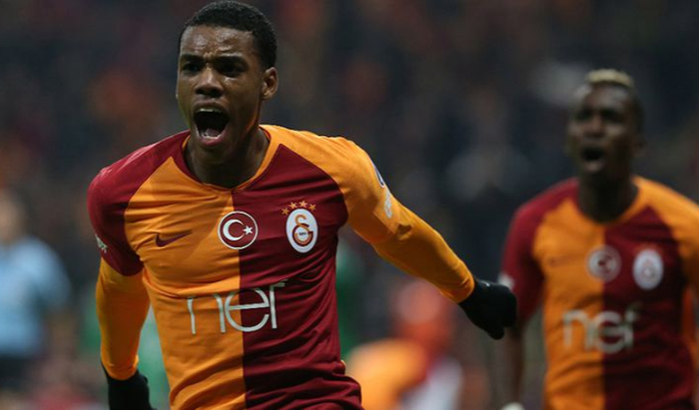 Garry Rodrigues'e inanılmaz rakam!