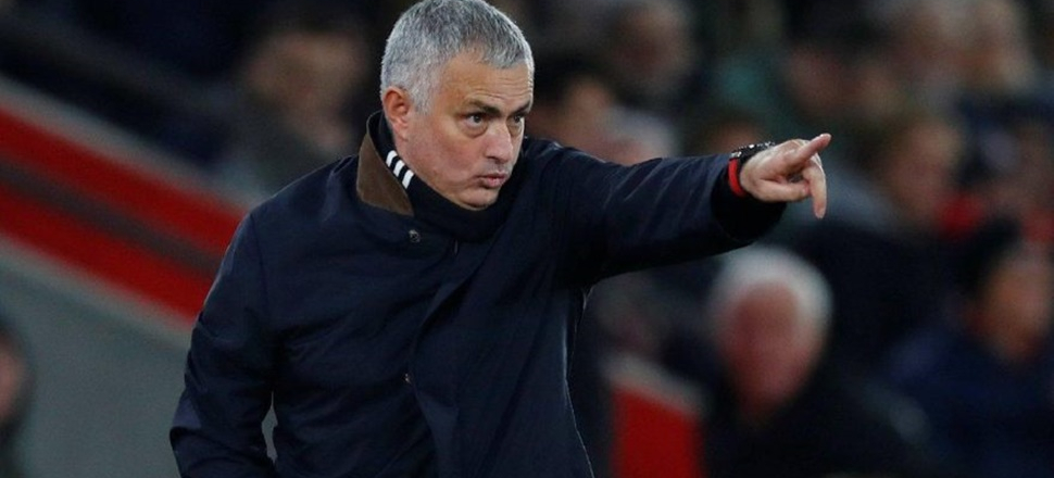 Real Madrid çıldırdı, Jose'yi istiyor!
