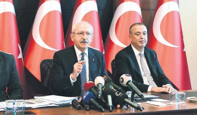 İlgezdi hakkında 'Aklandı' iddiasını çürüten rapor