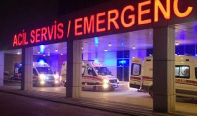 Manisa'da 42 öğrenci hastanelik oldu!