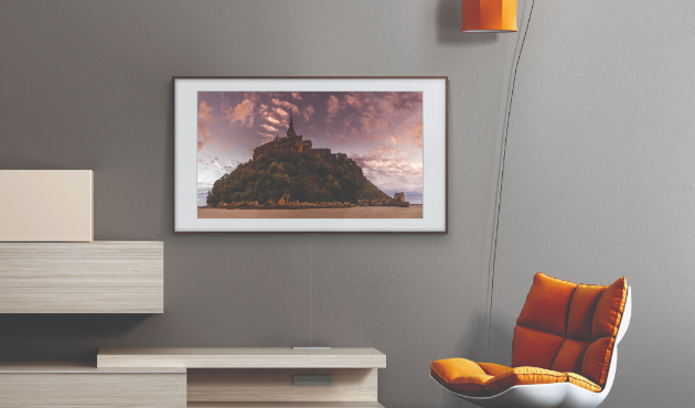 Samsung, yaşam tarzınıza yönelik 2019 model TV modellerini duyurdu!