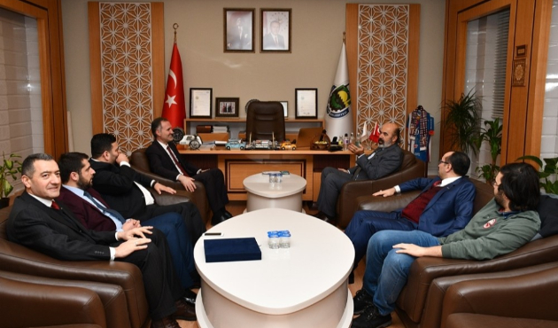 Bursa İnegöl örnek oluyor