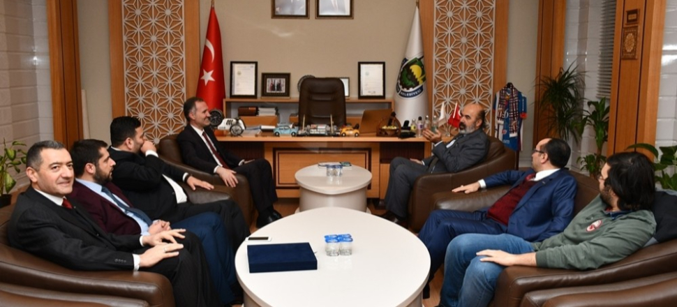 Bursa İnegöl örnek oluyor