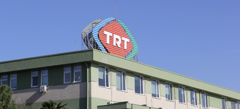 "TRT ekibi BAE tarafından alıkonuldu" iddiası!
