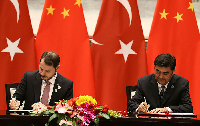 Tüm dünyada 'helal', Türkiye'ye 'haram'... Burada bir numara var!