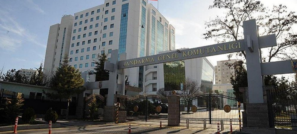 Jandarma'daki FETÖ hücreleri ilk kez o gün tanıştı