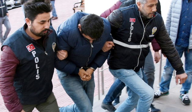 Kayseri'de baldız cinayeti sanığı: "Aramızda gönül ilişkisi yoktu"