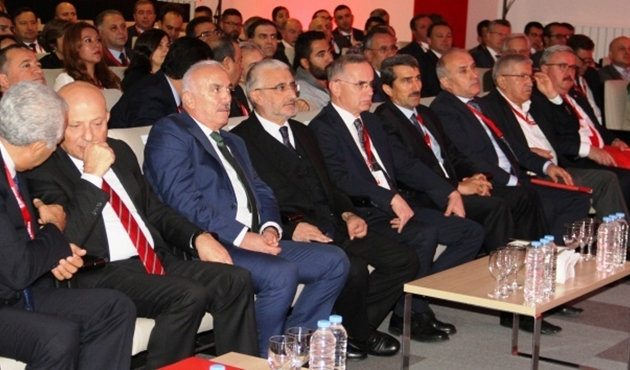 Genç Çiftçi Akademisi Bursa'da başladı
