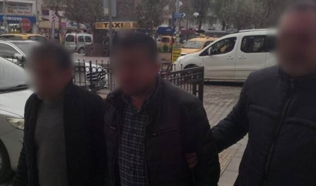 Aydın Kuşadası'nda insan kaçakçılığına 2 tutuklama