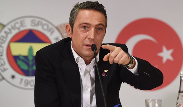 İşte Fenerbahçe'nin Avrupa'ya gitmeme bedeli...