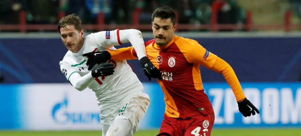 Galatasaray, Ozan Kabak transferini açıkladı!
