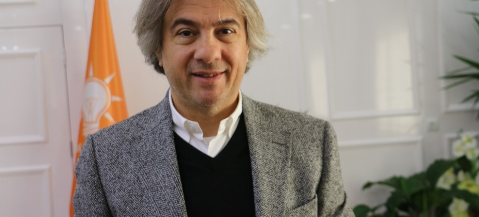 Ahmet Misbah Demircan, Siirtlilerle bir araya geldi