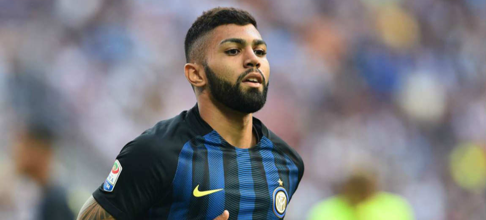 'Gabigol' adım adım Fenerbahçe'ye!