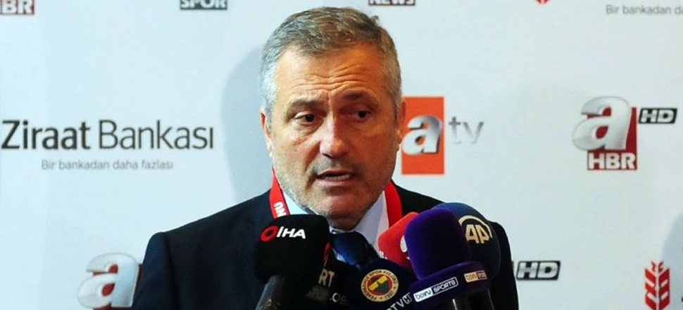 Fenerbahçe taraftarına müjdeyi Volkan Ballı verdi!