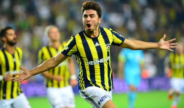 Ozan Tufan'a bomba transfer teklifi!