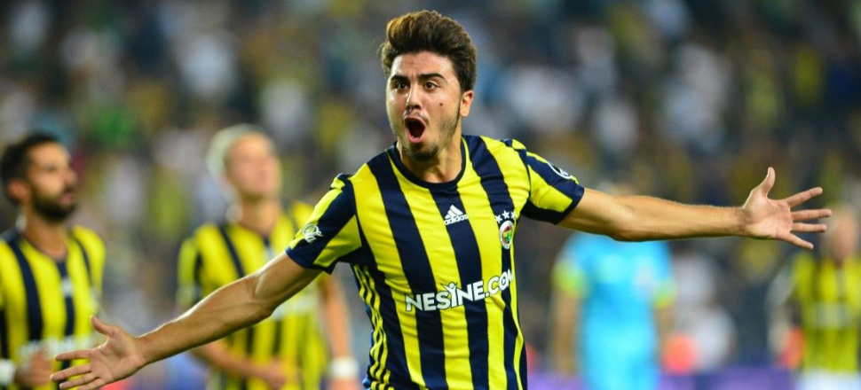 Ozan Tufan'a bomba transfer teklifi!