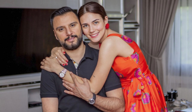 Buse Varol evine gelen kargoyla dehşete düştü!