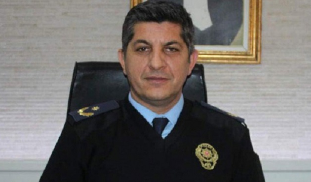 Emniyet Müdürü kaçakçılıktan gözaltında!