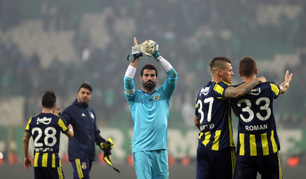 Volkan Demirel'den flaş karar! Eldivenlerini asıyor