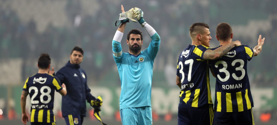 Volkan Demirel'den flaş karar! Eldivenlerini asıyor