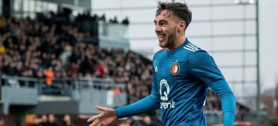 Orkun Kökçü'den flaş transfer açıklaması!