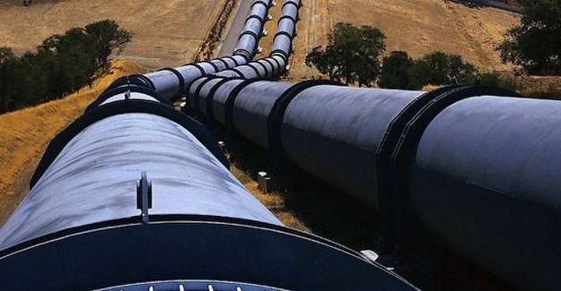 Türkiye'den Rusya'ya ilk izin çıktı!