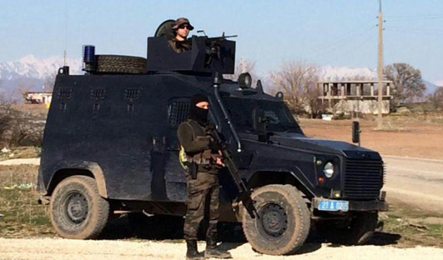 Diyarbakır'ın o ilçesinde sokağa çıkma yasağı!