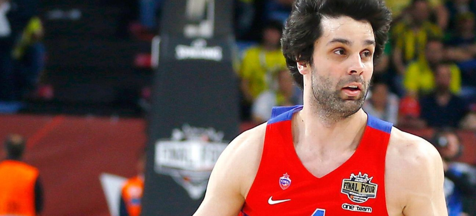 Temsilcimizden Teodosic bombası!