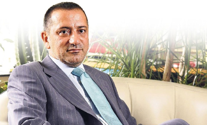 Fatih Altaylı: Bu adamı devlet bilmeyecek de biz mi bilecektik