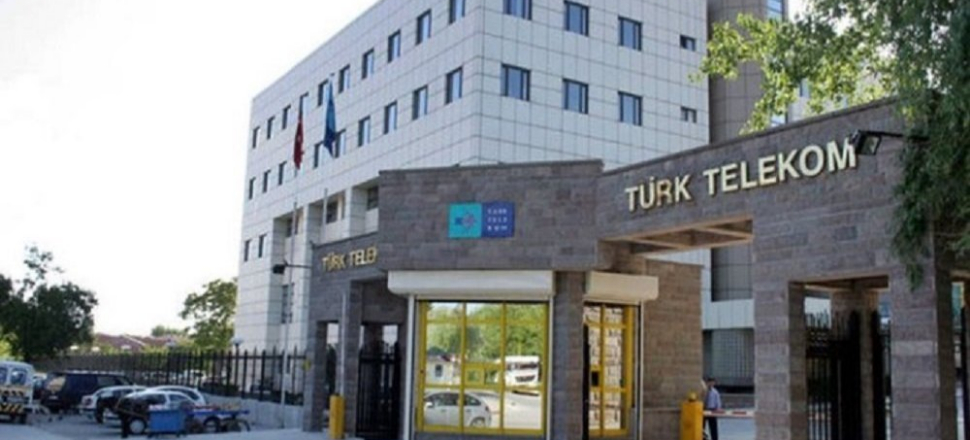 Türk Telekom'un devri resmen gerçekleşti!