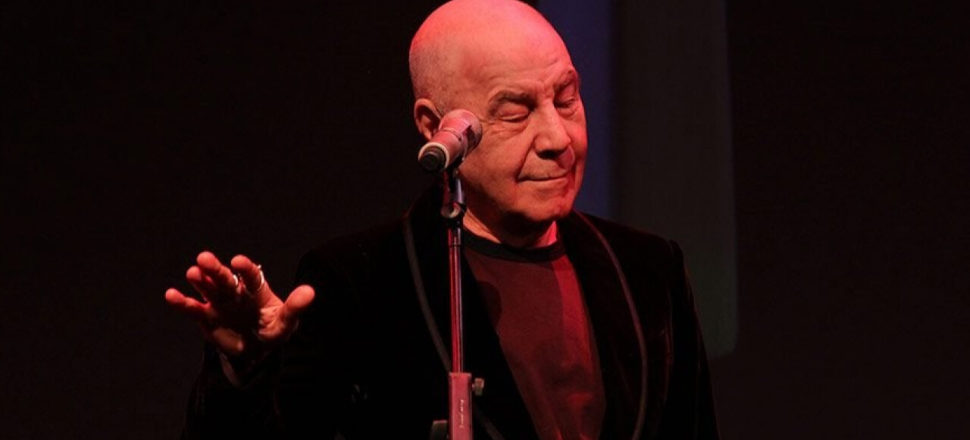 Mazhar Alanson'un "Mekke" çıkışı tartışma yarattı