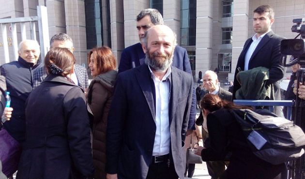 Kılıçdaroğlu, Erdem Gül'ün adaylığını açıkladı!